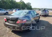 2007 Toyota CAMRY фото