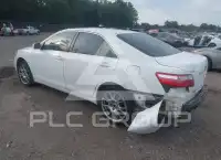 2007 Toyota CAMRY фото