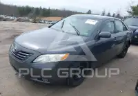 2007 Toyota CAMRY фото