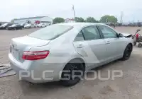 2007 Toyota CAMRY фото