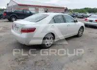 2007 Toyota CAMRY фото