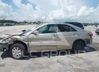 2007 Toyota CAMRY фото