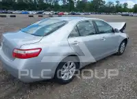 2007 Toyota CAMRY photo