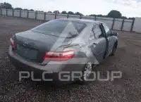 2007 Toyota CAMRY фото