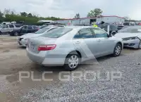 2007 Toyota CAMRY photo