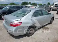 2007 Toyota CAMRY фото