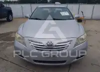 2007 Toyota CAMRY фото