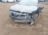 2007 Toyota CAMRY фото