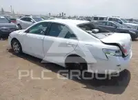 2007 Toyota CAMRY фото