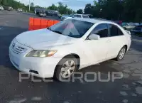 2007 Toyota CAMRY photo