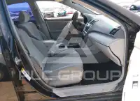 2007 Toyota CAMRY photo