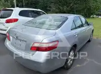 2007 Toyota CAMRY фото