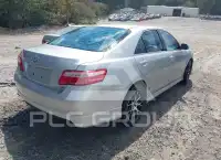 2007 Toyota CAMRY фото