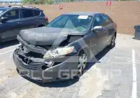 2007 Toyota CAMRY фото
