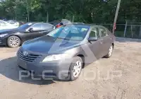 2007 Toyota CAMRY фото