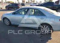2007 Toyota CAMRY фото