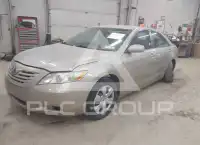 2007 Toyota CAMRY фото