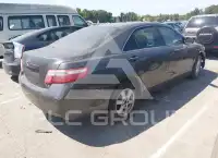 2007 Toyota CAMRY фото