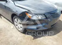 2007 Toyota CAMRY фото