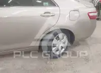 2007 Toyota CAMRY фото