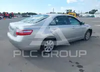 2007 Toyota CAMRY фото