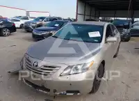 2007 Toyota CAMRY photo