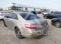 2007 Toyota CAMRY photo