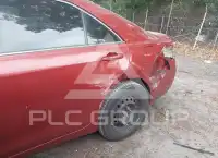 2007 Toyota CAMRY фото