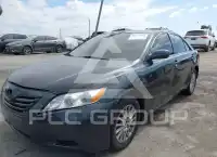 2007 Toyota CAMRY фото