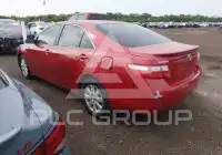 2007 Toyota CAMRY фото