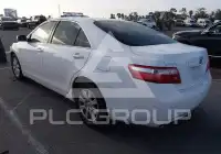 2007 Toyota CAMRY фото
