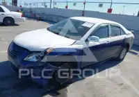 2007 Toyota CAMRY фото