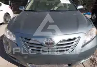 2007 Toyota CAMRY фото