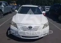 2007 Toyota CAMRY фото