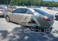 2007 Toyota CAMRY фото