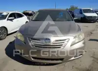 2007 Toyota CAMRY photo