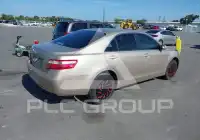 2007 Toyota CAMRY фото