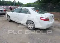 2007 Toyota CAMRY фото