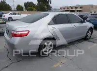 2007 Toyota CAMRY фото