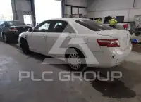 2007 Toyota CAMRY фото