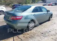 2007 Toyota CAMRY photo