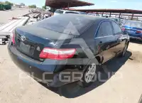 2007 Toyota CAMRY photo