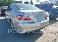 2007 Toyota CAMRY фото