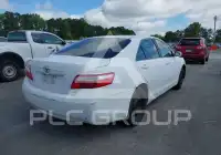 2007 Toyota CAMRY фото