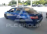 2007 Toyota CAMRY photo