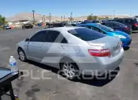 2007 Toyota CAMRY photo
