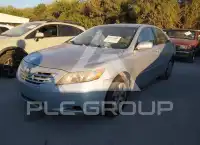 2007 Toyota CAMRY photo