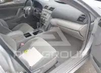 2007 Toyota CAMRY photo