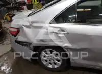 2007 Toyota CAMRY photo