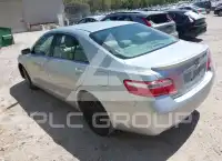 2007 Toyota CAMRY фото